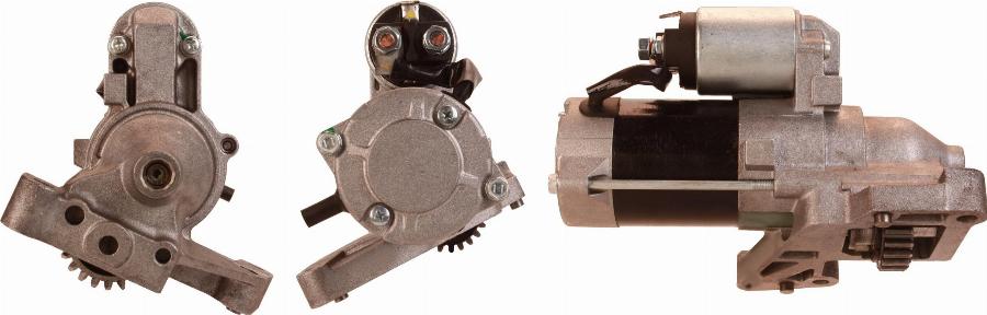 ANDEL ANM12346 - Starter car-mod.net