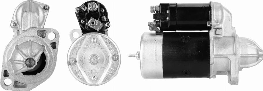 ANDEL ANM12340 - Starter car-mod.net