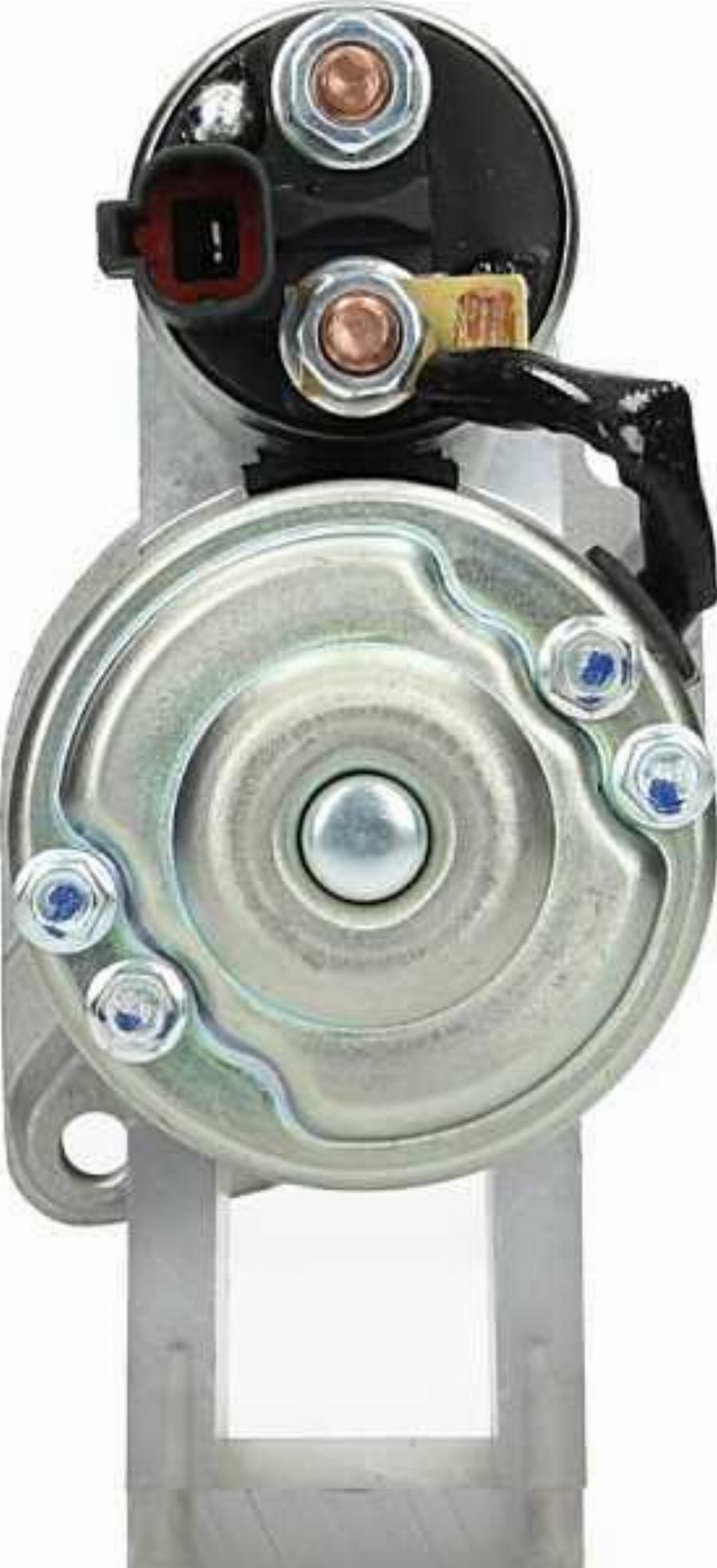 ANDEL ANM12350X - Starter car-mod.net