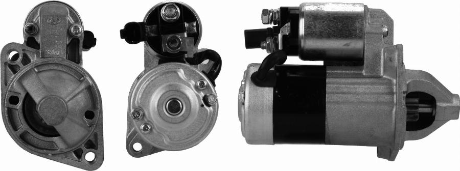 ANDEL ANM12350 - Starter car-mod.net