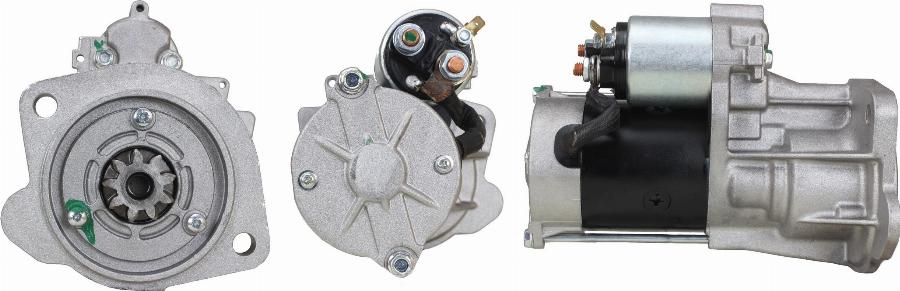ANDEL ANM12309 - Starter car-mod.net