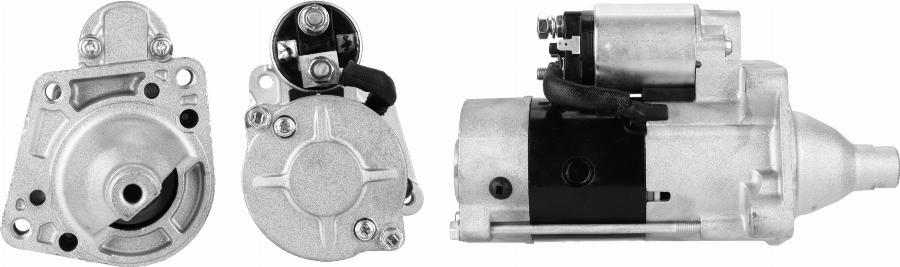 ANDEL ANM12315 - Starter car-mod.net