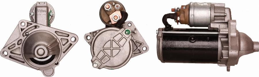 ANDEL ANM12333 - Starter car-mod.net