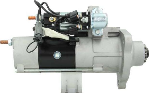 ANDEL ANM12329X - Starter car-mod.net