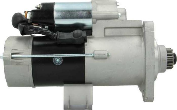ANDEL ANM12320X - Starter car-mod.net