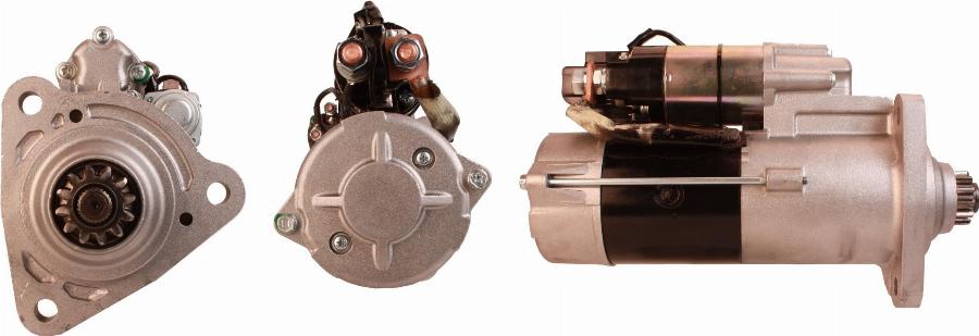 ANDEL ANM12320 - Starter car-mod.net