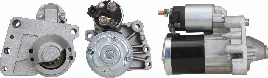 ANDEL ANM12323 - Starter car-mod.net