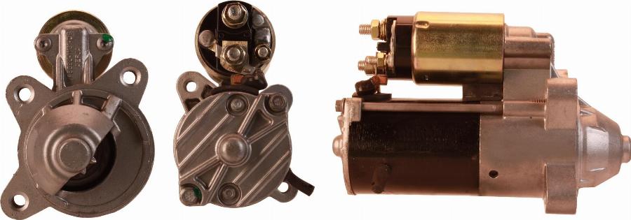 ANDEL ANM12378 - Starter car-mod.net