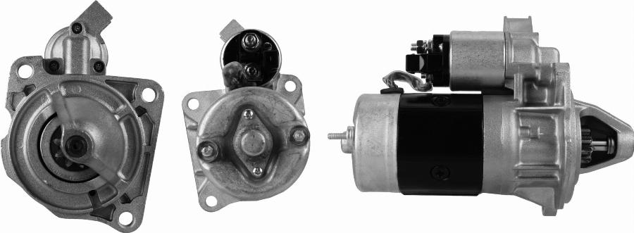 ANDEL ANM12264 - Starter car-mod.net