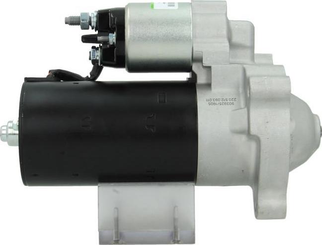 ANDEL ANM12271X - Starter car-mod.net