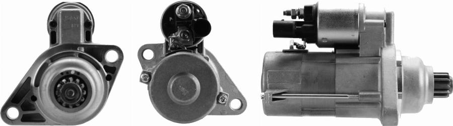 ANDEL ANM12784 - Starter car-mod.net