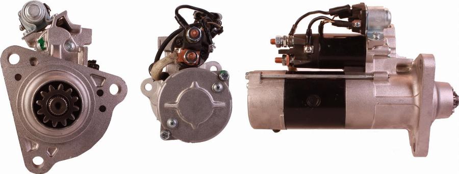 ANDEL ANM12773 - Starter car-mod.net