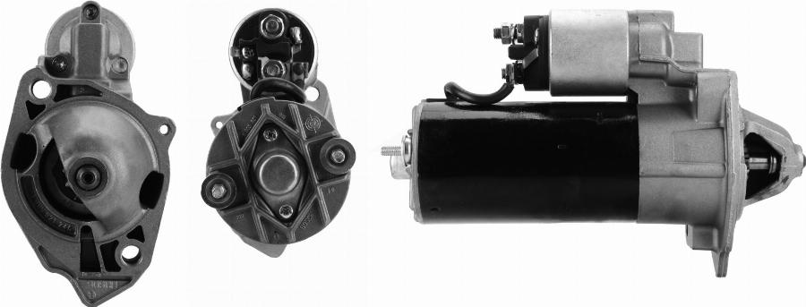 ANDEL ANM17160 - Starter car-mod.net