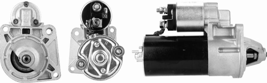 ANDEL ANM17820 - Starter car-mod.net