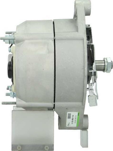 ANDEL ANM39980X - Alternator car-mod.net