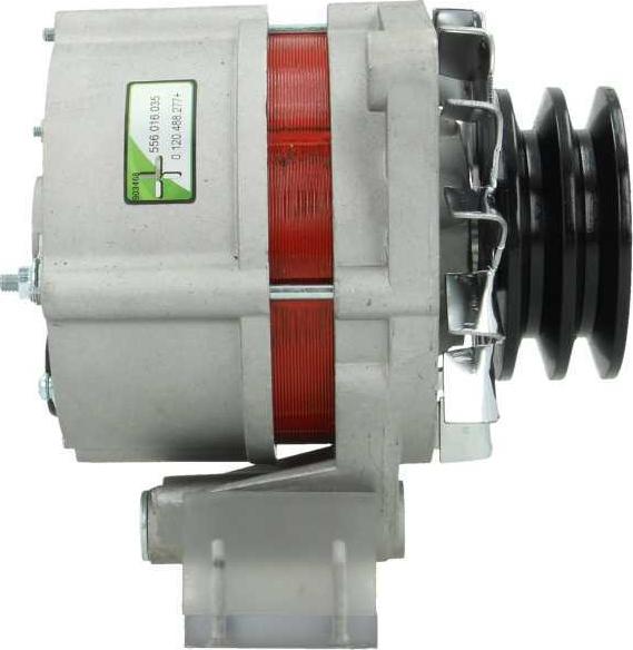 ANDEL ANM39660X - Alternator car-mod.net