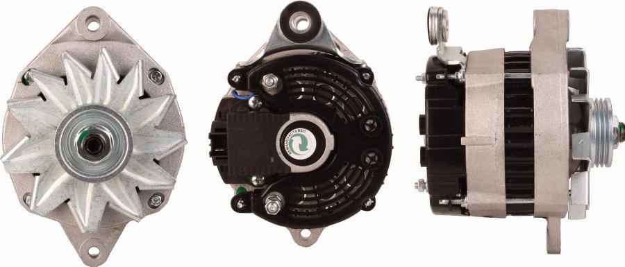 ANDEL ANM39080 - Alternator car-mod.net
