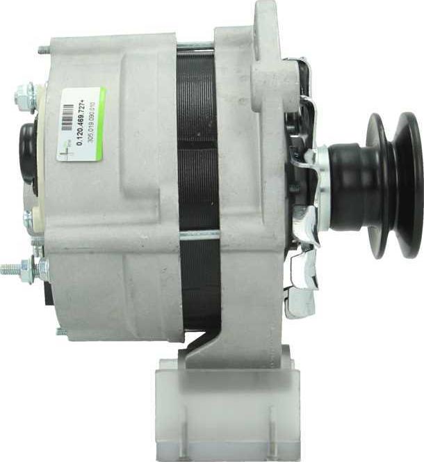 ANDEL ANM35993X - Alternator car-mod.net