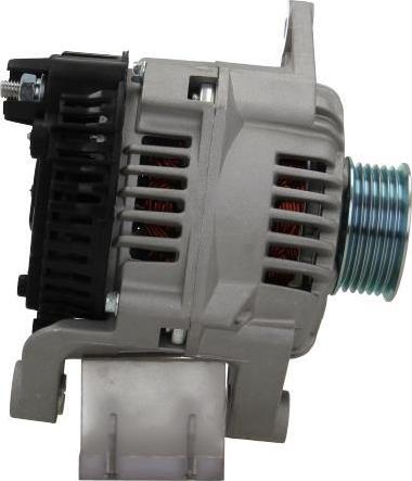 ANDEL ANM35464X - Alternator car-mod.net