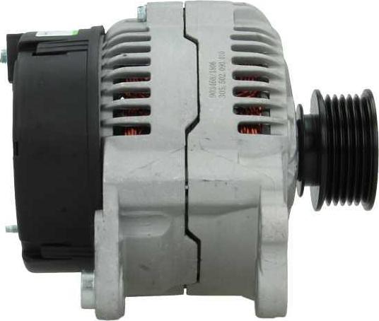 ANDEL ANM35489X - Alternator car-mod.net
