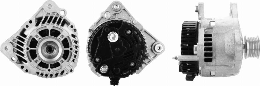 ANDEL ANM35489 - Alternator car-mod.net