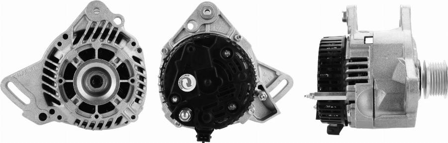 ANDEL ANM35488 - Alternator car-mod.net