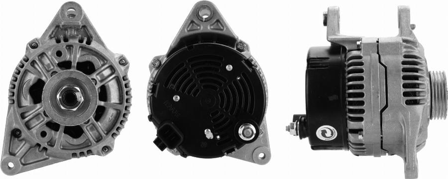 ANDEL ANM35599 - Alternator car-mod.net