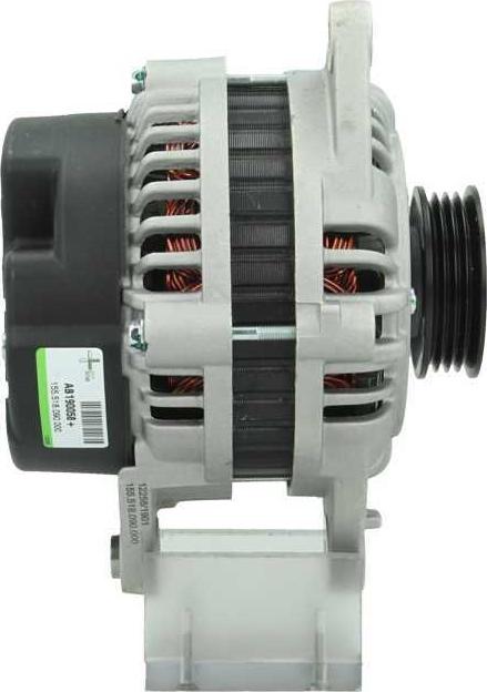 ANDEL ANM35659X - Alternator car-mod.net