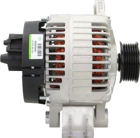 ANDEL ANM35623X - Alternator car-mod.net