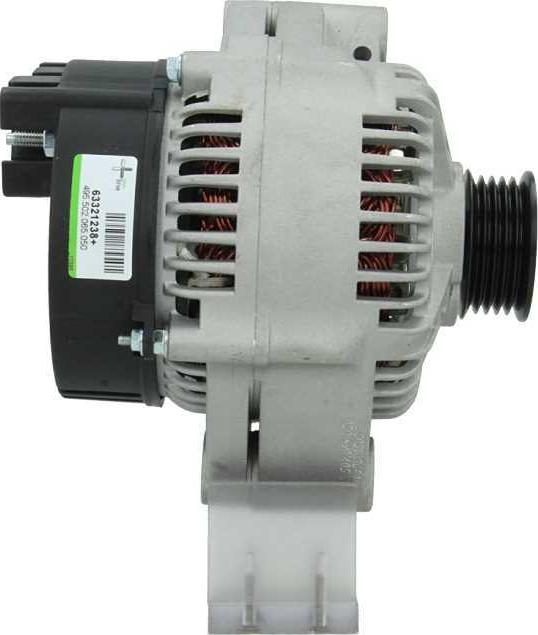ANDEL ANM35803X - Alternator car-mod.net