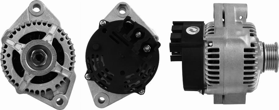 ANDEL ANM35803 - Alternator car-mod.net