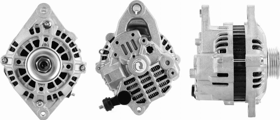 ANDEL ANM35396 - Alternator car-mod.net