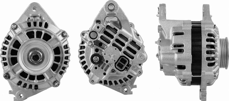 ANDEL ANM35365 - Alternator car-mod.net