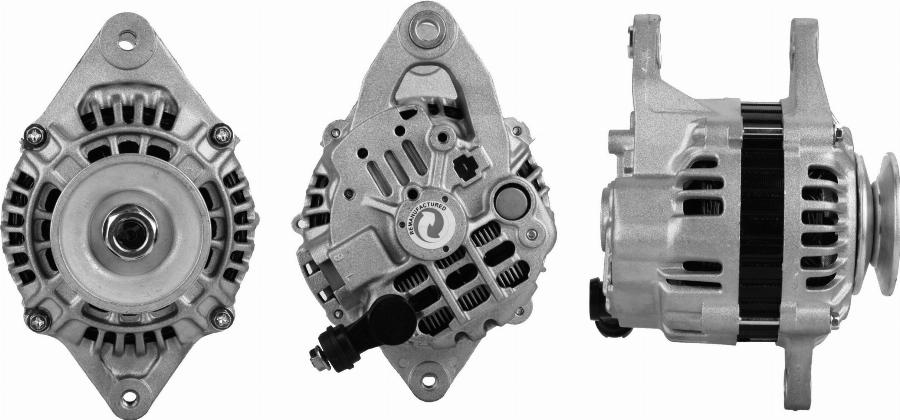 ANDEL ANM35387 - Alternator car-mod.net