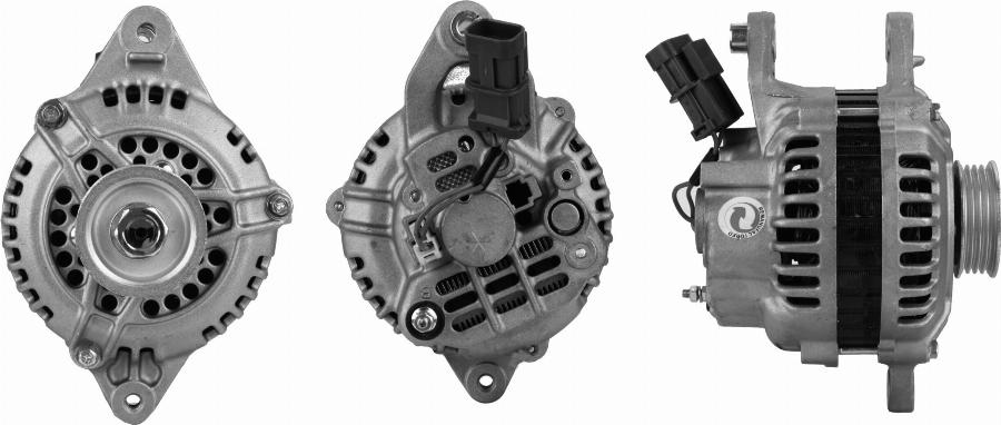 ANDEL ANM35324 - Alternator car-mod.net
