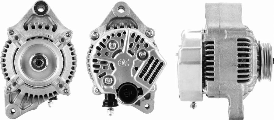 ANDEL ANM35243 - Alternator car-mod.net