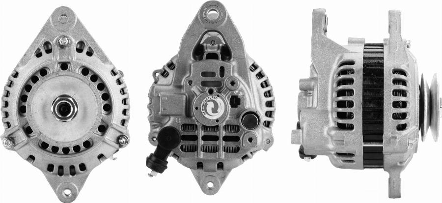 ANDEL ANM35247 - Alternator car-mod.net