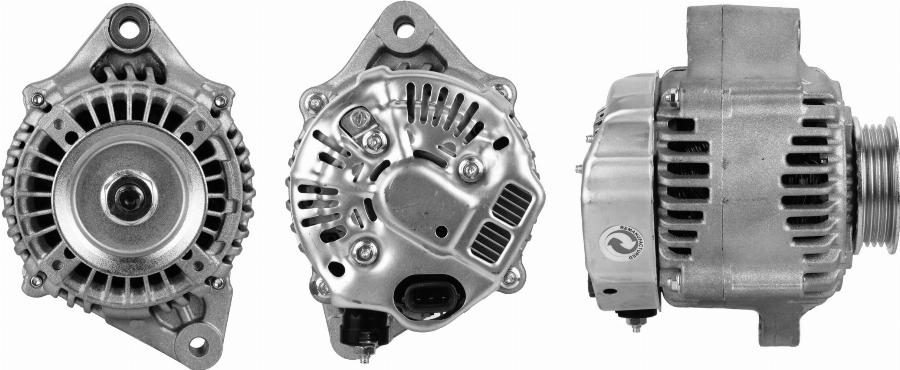 ANDEL ANM36497 - Alternator car-mod.net