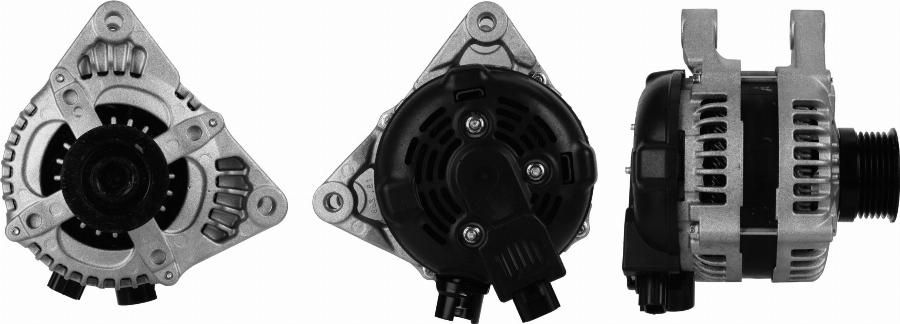 ANDEL ANM36459 - Alternator car-mod.net