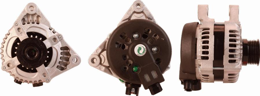 ANDEL ANM36456 - Alternator car-mod.net