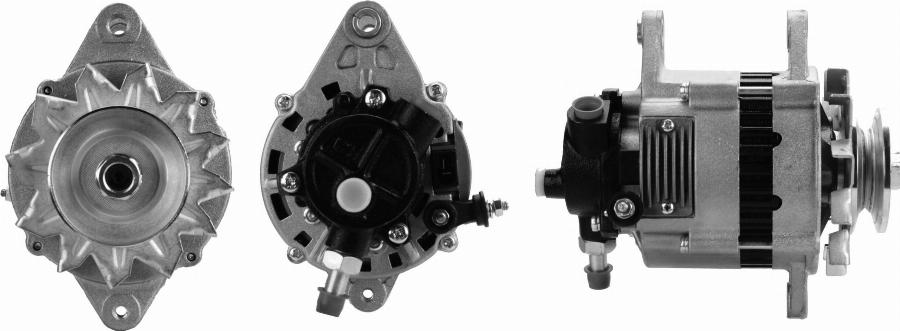 ANDEL ANM36419 - Alternator car-mod.net