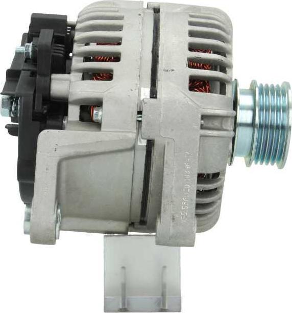 ANDEL ANM36507X - Alternator car-mod.net