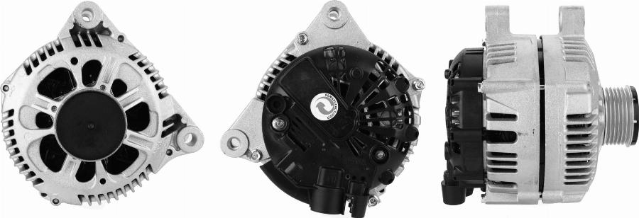 ANDEL ANM36043 - Alternator car-mod.net