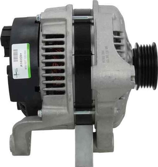 ANDEL ANM36029X - Alternator car-mod.net