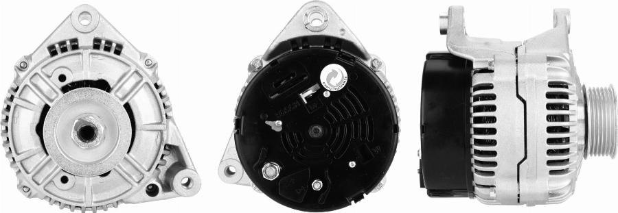 ANDEL ANM36186 - Alternator car-mod.net