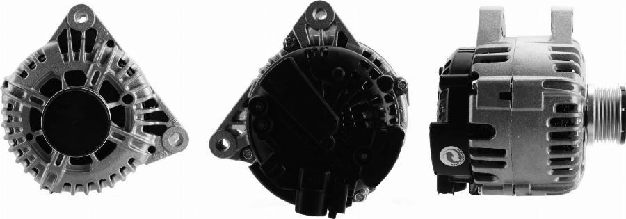 ANDEL ANM36348 - Alternator car-mod.net