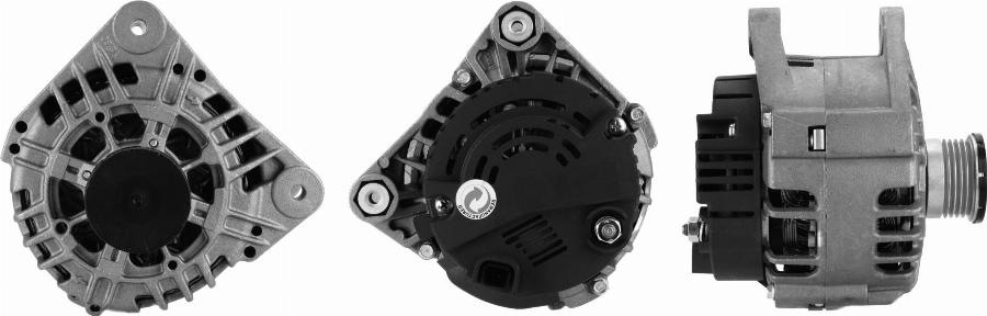 ANDEL ANM36369 - Alternator car-mod.net