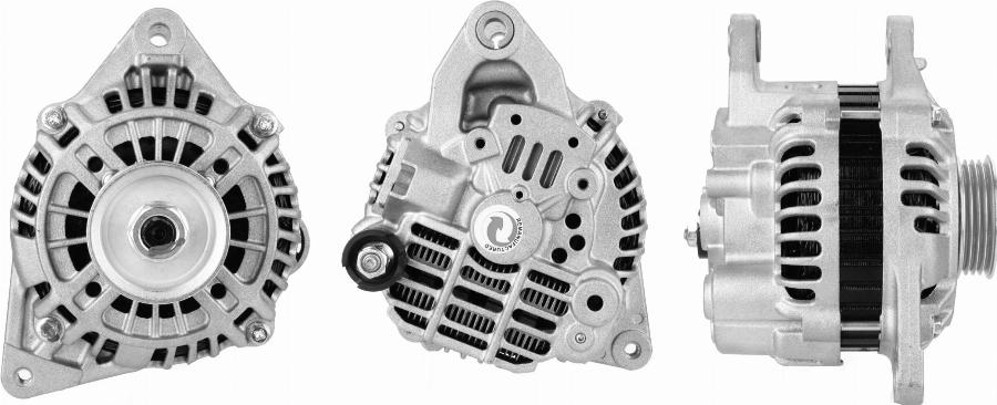 ANDEL ANM36313 - Alternator car-mod.net