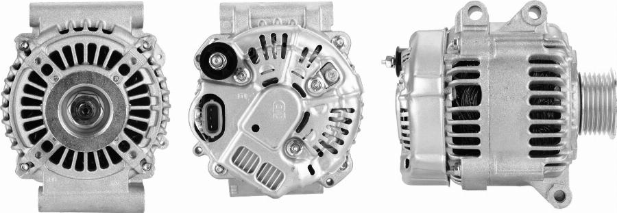 ANDEL ANM36389 - Alternator car-mod.net