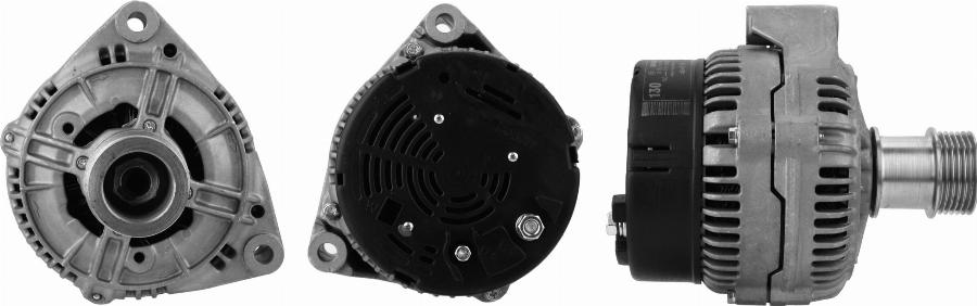 ANDEL ANM36324 - Alternator car-mod.net